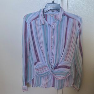 Vanilla Star Leigh’s weight blouse